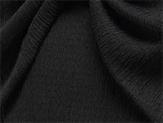 Kids ONLY black sløjfe top